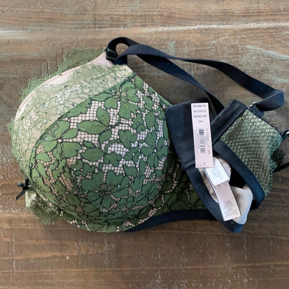 Brand new bra.